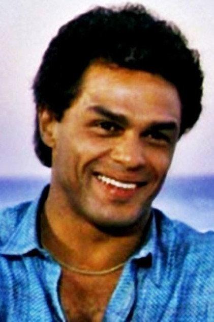 Héctor Mercado - Actor Profile Photo