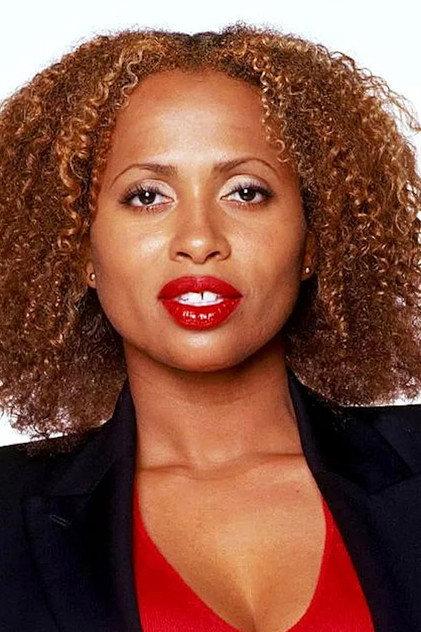 Lisa Nicole Carson - Actor Profile Photo
