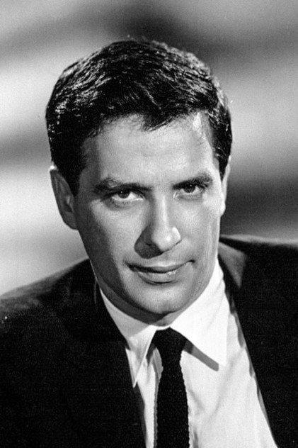 John Cassavetes - Actor Profile Photo