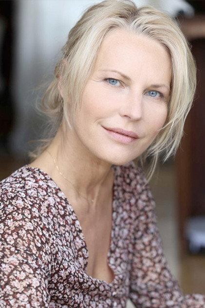 Caroline Bal - Actor Profile Photo