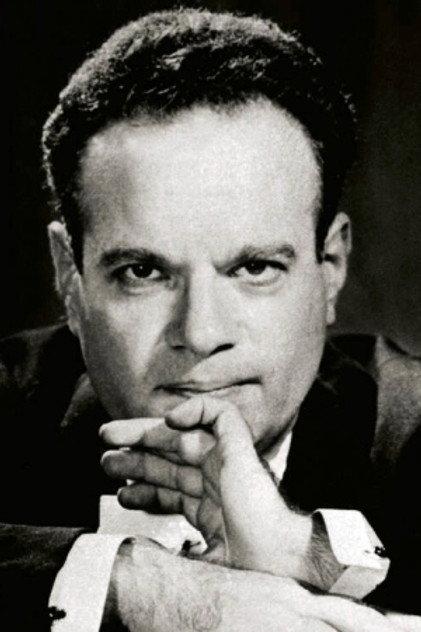 Julius Katchen - Actor Profile Photo
