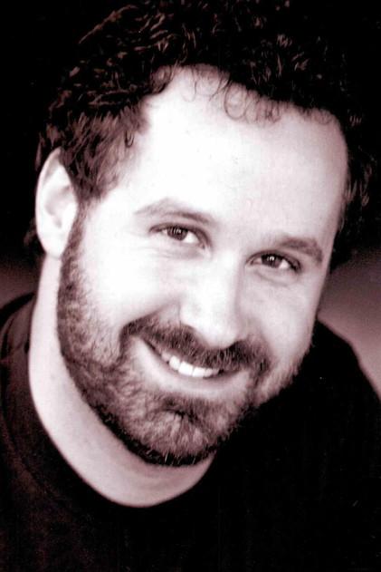Andrew McNee - Actor Profile Photo