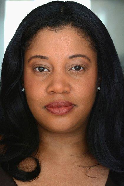 Pernell Walker - Actor Profile Photo