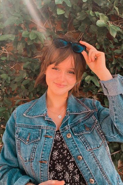Eliana Reiker - Actor Profile Photo