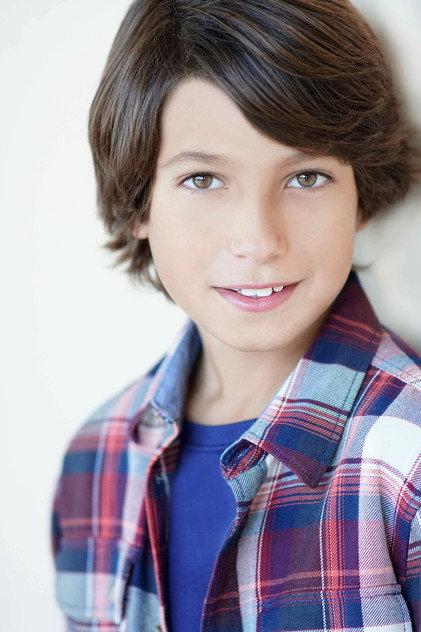 Adam Niemann - Actor Profile Photo