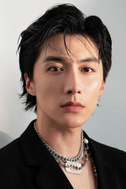 Liu Chenglin - Actor Profile Photo