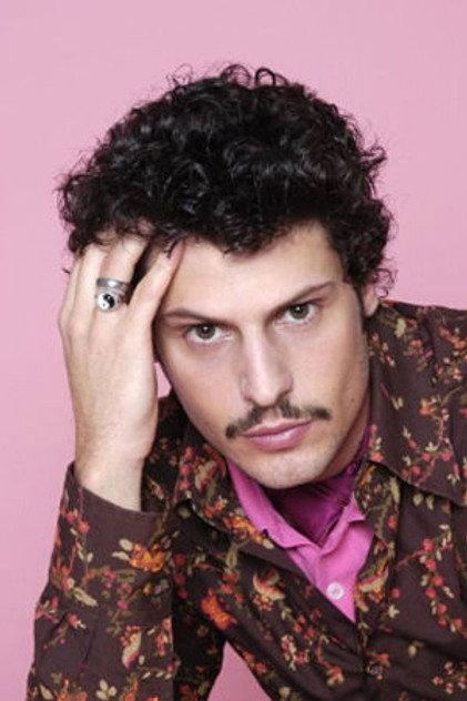 Manuel Cortez - Actor Profile Photo