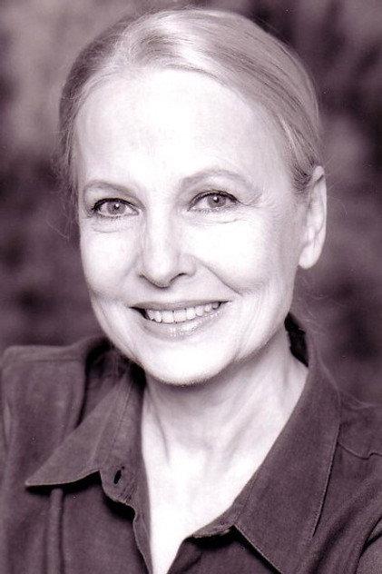 Geneviève Casile - Actor Profile Photo