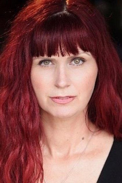Scarlett Amaris - Actor Profile Photo
