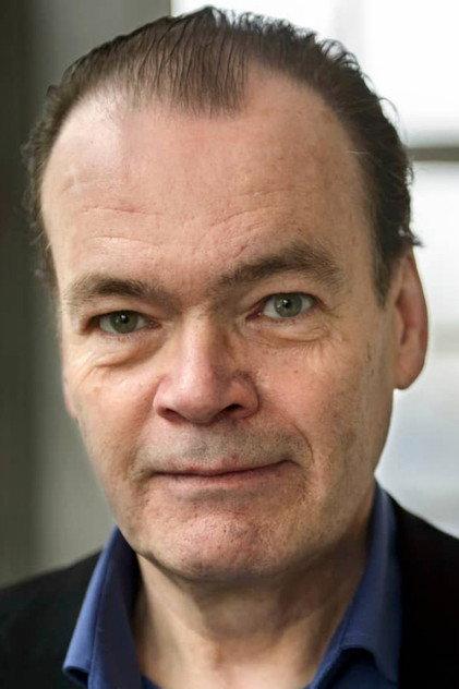 Johan Wahlström - Actor Profile Photo