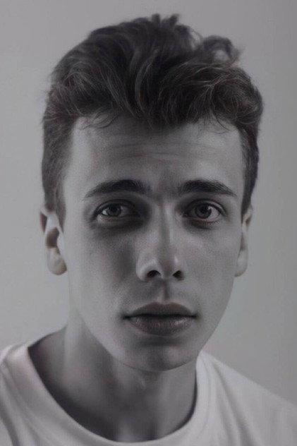 Oleksiy Sopilko - Actor Profile Photo
