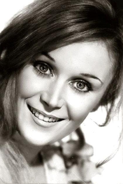 Gabriela Gili - Actor Profile Photo