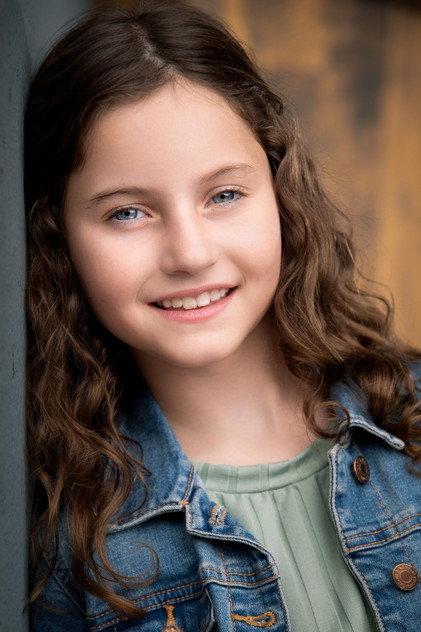Piper Dacosta - Actor Profile Photo