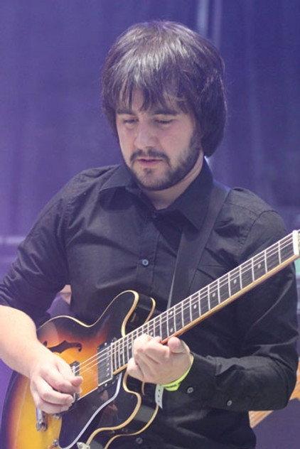 Alejandro Méndez - Actor Profile Photo