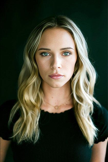 Shelby Yardley - Actor Profile Photo