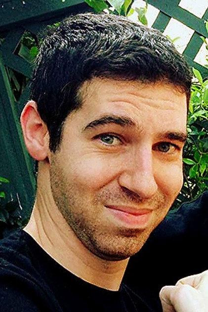 Michael Matteo Rossi - Actor Profile Photo