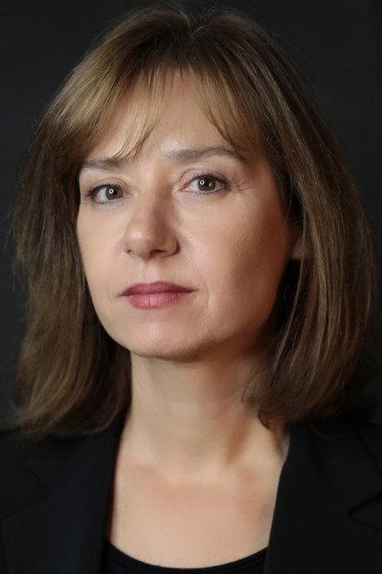 Füsun Kostak - Actor Profile Photo