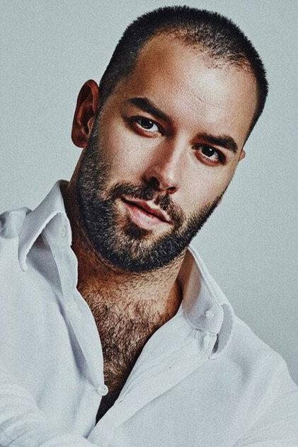 Philipp Dornauer - Actor Profile Photo