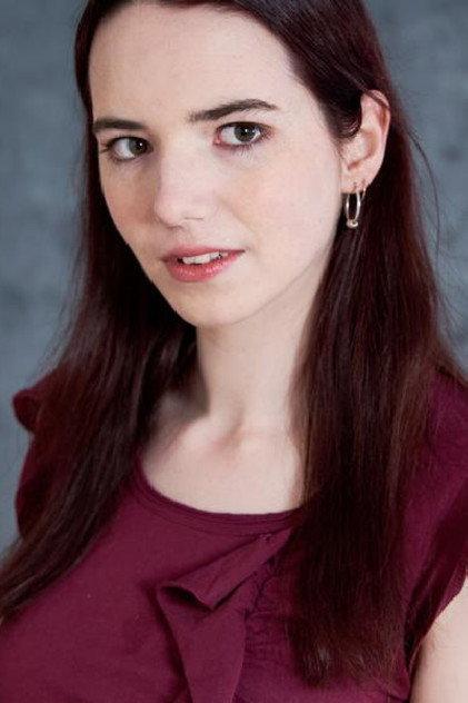 British Flower - Actor Profile Photo