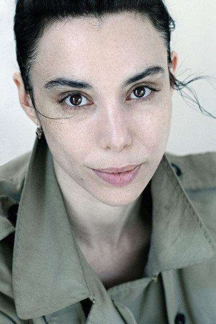 Bérangère Allaux - Actor Profile Photo
