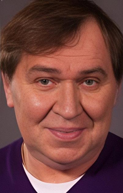 Nicolay Kuchitc - Actor Profile Photo