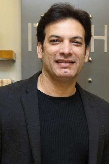 Saleem Sheikh - Actor Profile Photo