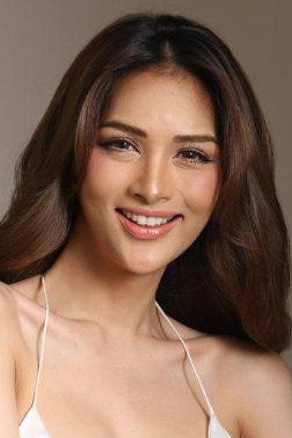 Francine Garcia - Actor Profile Photo