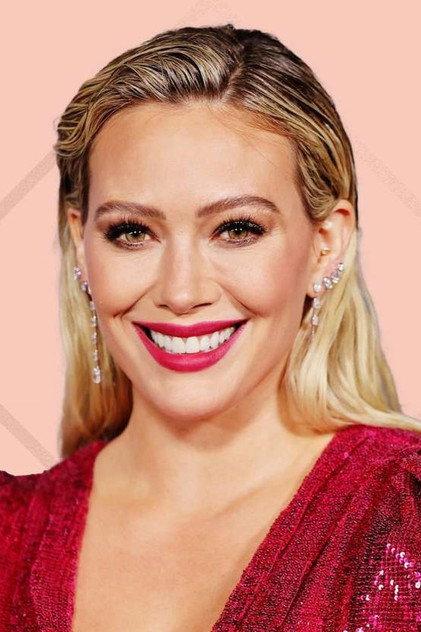 Hilary Duff - Actor Profile Photo