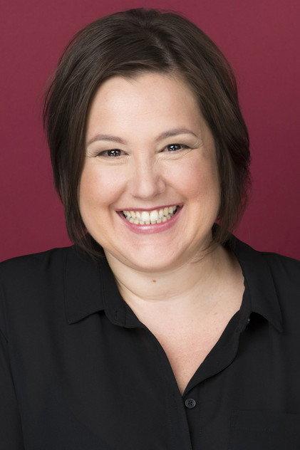 Mélanie Beauchamp - Actor Profile Photo