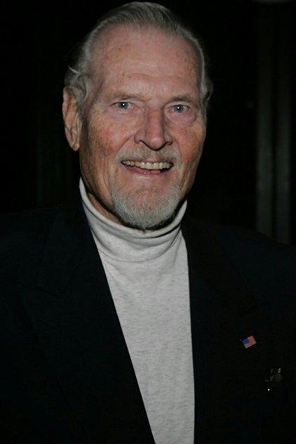 Darrell Sandeen - Actor Profile Photo