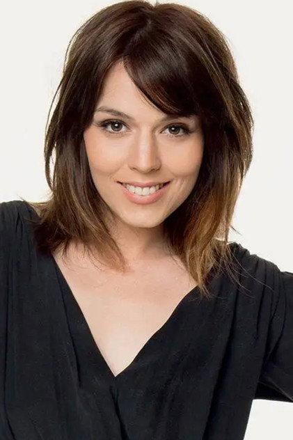 Karen Brusttolin - Actor Profile Photo