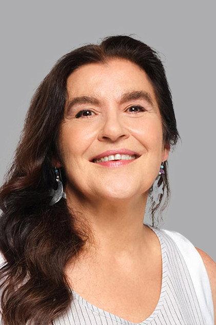 Lydia Koniordou - Actor Profile Photo