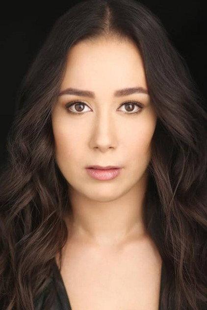 Momona Komagata - Actor Profile Photo