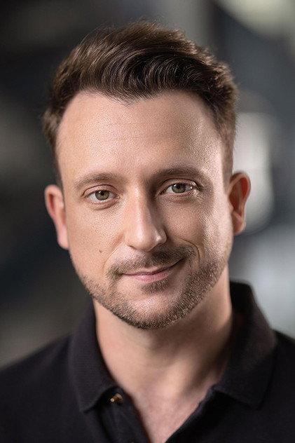 Rodrigo Ternevoy - Actor Profile Photo