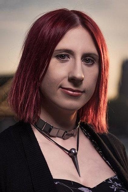 Lydia Benecke - Actor Profile Photo