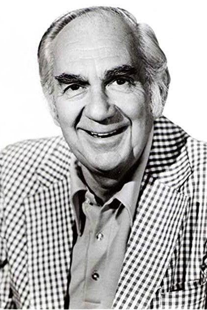 Herb Vigran - Actor Profile Photo