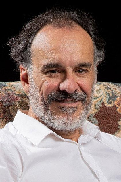 Eugenio Villota - Actor Profile Photo