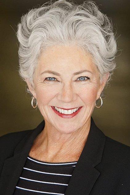 Jane Daly - Actor Profile Photo