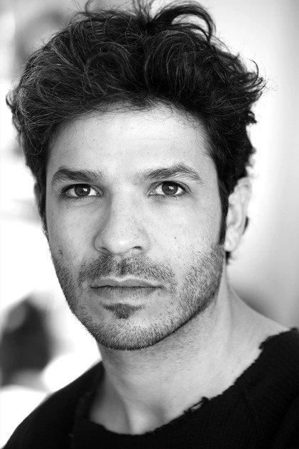 Roy Assaf - Actor Profile Photo