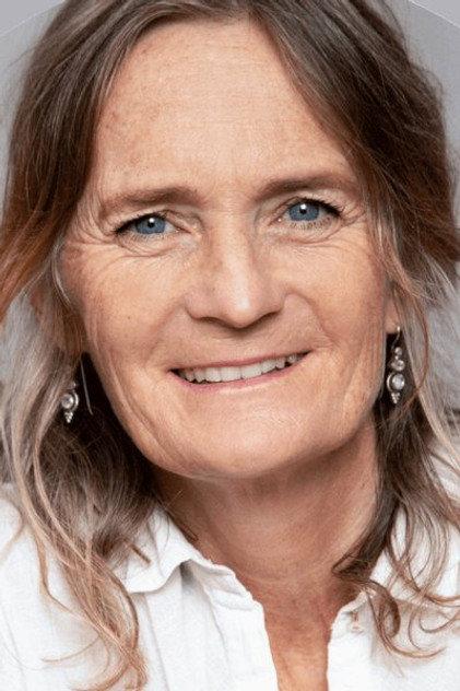 Anna Tulestedt - Actor Profile Photo