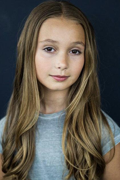 Ayla Bullington - Actor Profile Photo