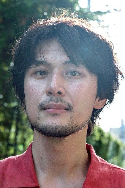 Ryota Matsuda - Actor Profile Photo