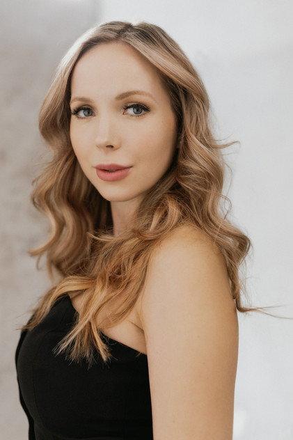 Shay Halverson - Actor Profile Photo