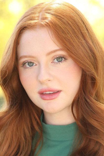 Valerie Marie - Actor Profile Photo