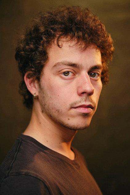 Gustavo Caldeira - Actor Profile Photo