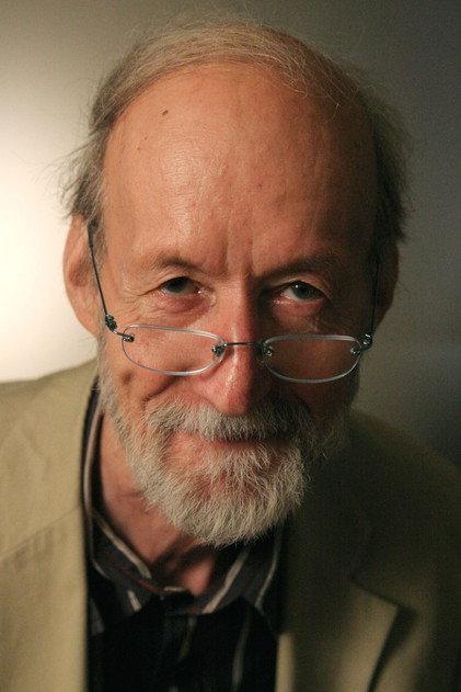 Jaan Ruus - Actor Profile Photo