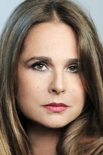 Sabrina Knaflitz - Actor Profile Photo