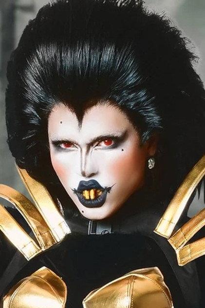 Aries Night - Actor Profile Photo
