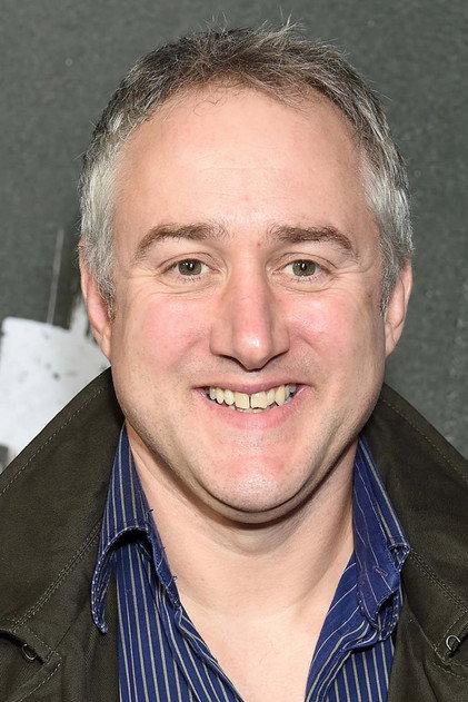 Steve Lightfoot - Actor Profile Photo