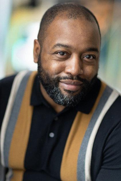 Du'aine A. Samuels - Actor Profile Photo